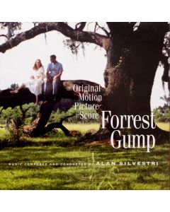 Forrest Gump (Original Motion Picture Score)