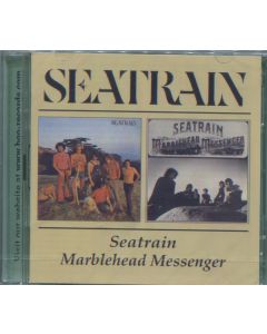 Seatrain / Marblehead Messenger