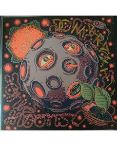 Sonic Moons