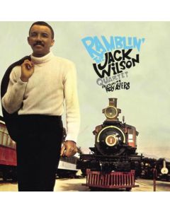 Ramblin'