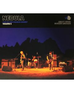 Live In The Mojave Desert (Volume 2)