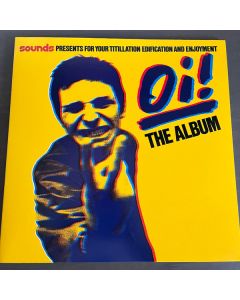 Oi! The Album