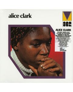 Alice Clark