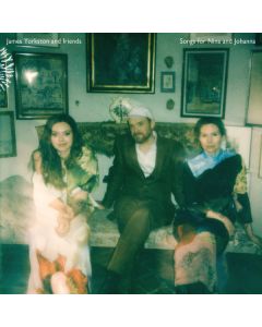 Songs For Nina And Johanna
