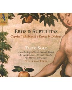 Eros & Subtilitas