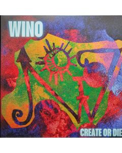 Create Or Die