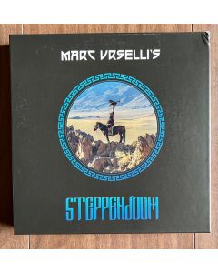 SteppenDoom