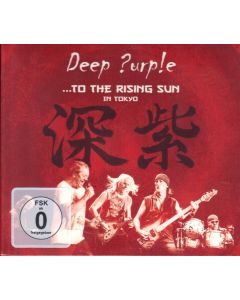 ...To The Rising Sun (In Tokyo)