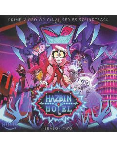 Hazbin Hotel: Season Two (Original Soundtrack)