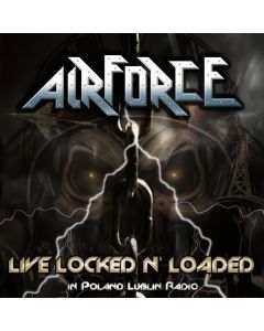 Live Locked N' Loaded: In Poland Lublin Radio