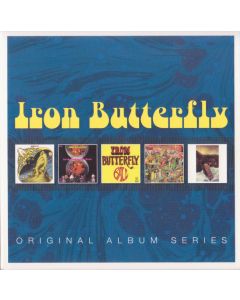 Original Album Series