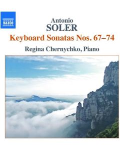 Keyboards Sonatas No. 67-74