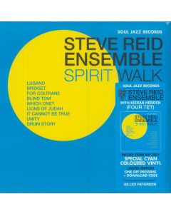 Spirit Walk