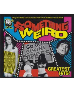 Something Weird Greatest Hits