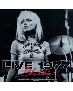 Live At Old Waldorf In San Francisco • September 21, 1977