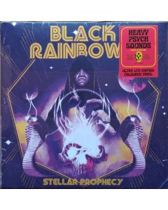 Stellar Prophecy