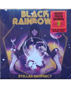 Stellar Prophecy