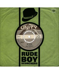 Rude Boy Scorchers