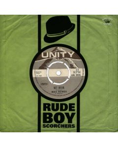 Rude Boy Scorchers