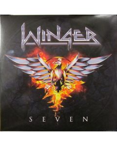 Seven