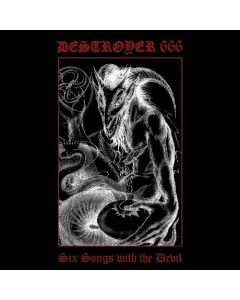 Six Songs With The Devil