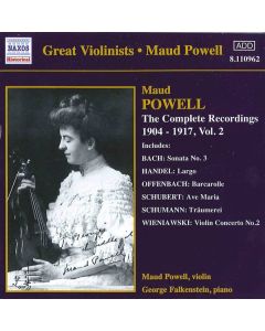 The Complete Recordings 1904 -1917, Vol. 2