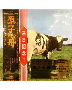 Atom Heart Mother