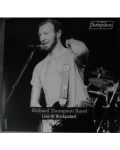 Live At Rockpalast
