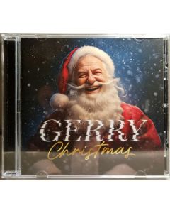 Gerry Christmas
