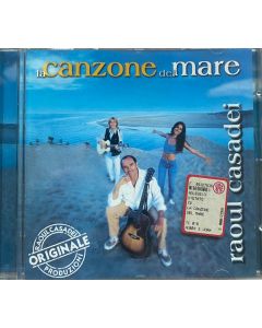 La Canzone Del Mare