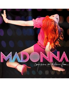 Confessions On A Dance Floor