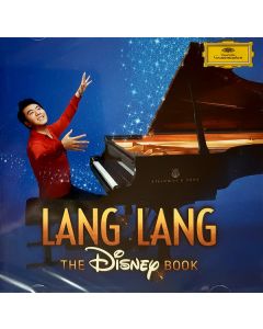 The Disney Book