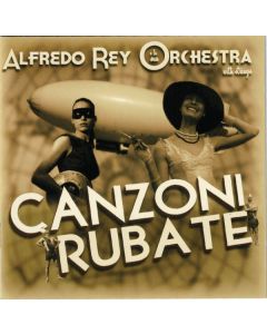 Canzoni Rubate