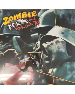 Zombie