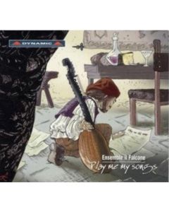 Play Me My Songs