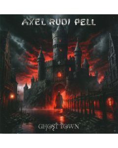 Ghost Town
