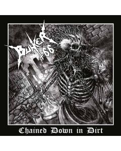 Chained Down In Dirt