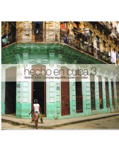 Hecho En Cuba 3