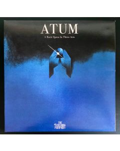 ATUM (A Rock Opera In Three Acts)