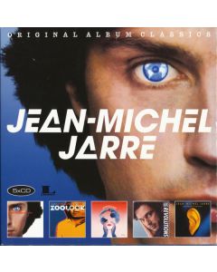 Original Album Classics