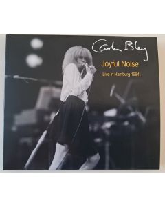 Joyful Noise (Live In Hamburg 1984)