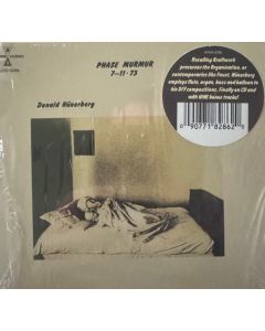 Phase Murmur 7-11-73