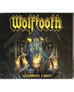 Wizard’s Light
