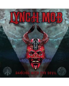 Dancing With The Devil