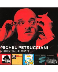 5 Original Albums