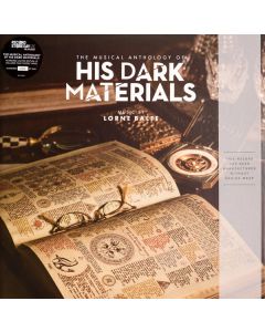 His Dark Materials (The Musical Anthology Of)