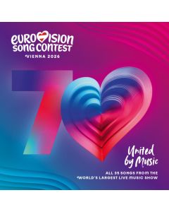 Eurovision Song Contest Vienna 2026
