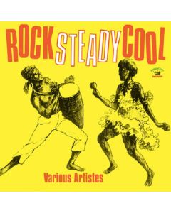 Rock Steady Cool