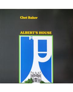 Albert's House
