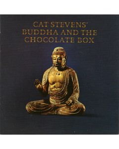 Buddha And The Chocolate Box
